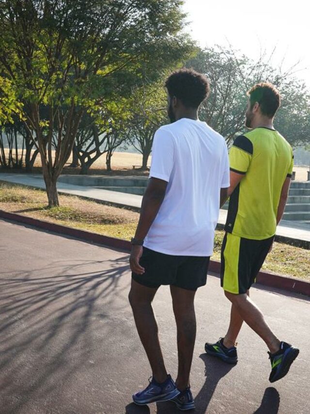 quantas calorias se perdem em uma hora de caminhada