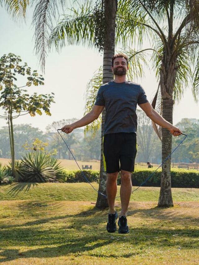 Veja como esse exercício tão simples pode ser tão benéfico para o nosso corpo em geral