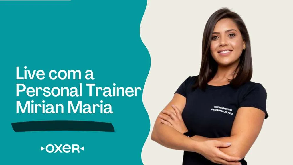 Personal Trainer: e você reconhece a importância?