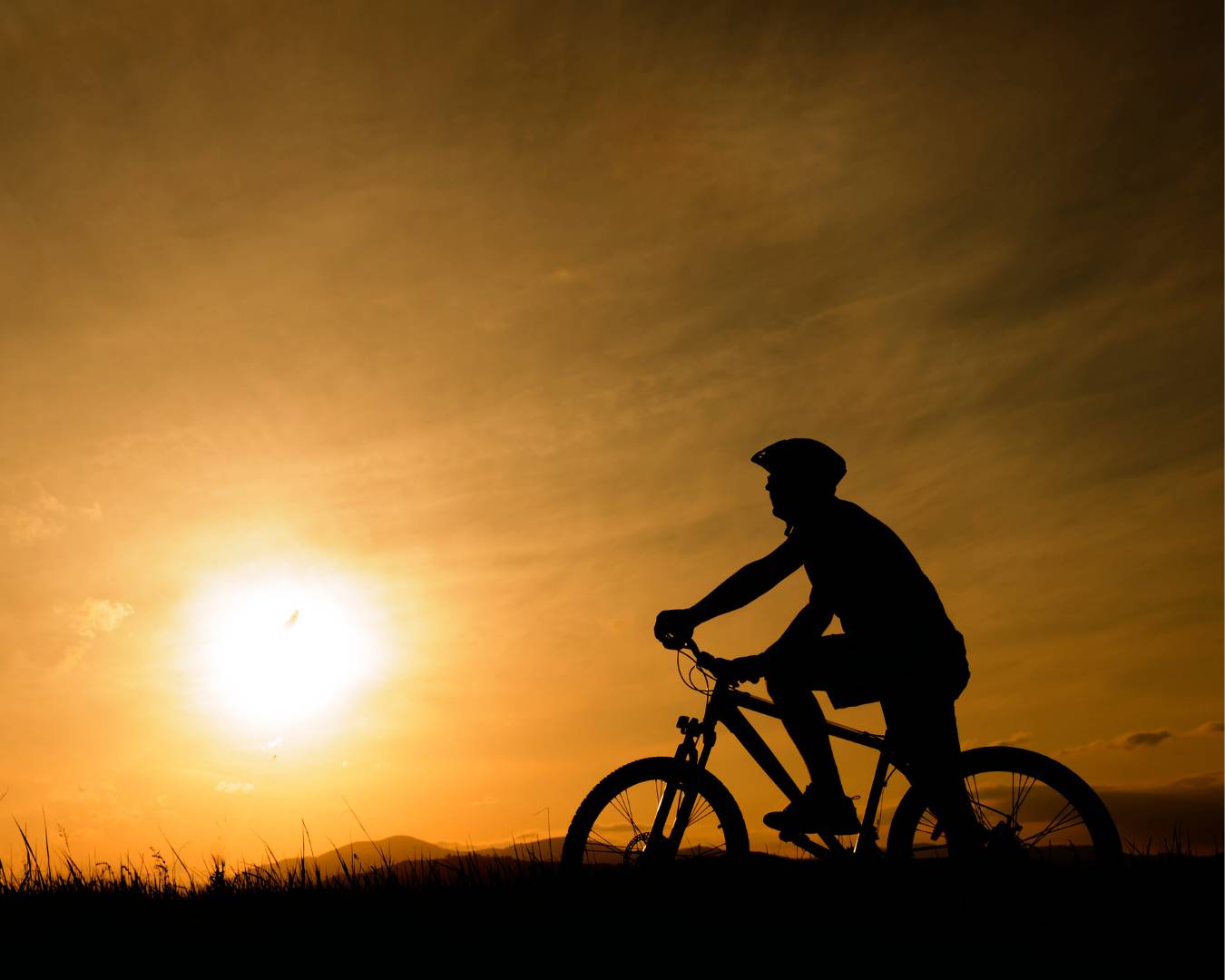 Veja, como andar de bicicleta pode ajudar a sair do sedentarismo