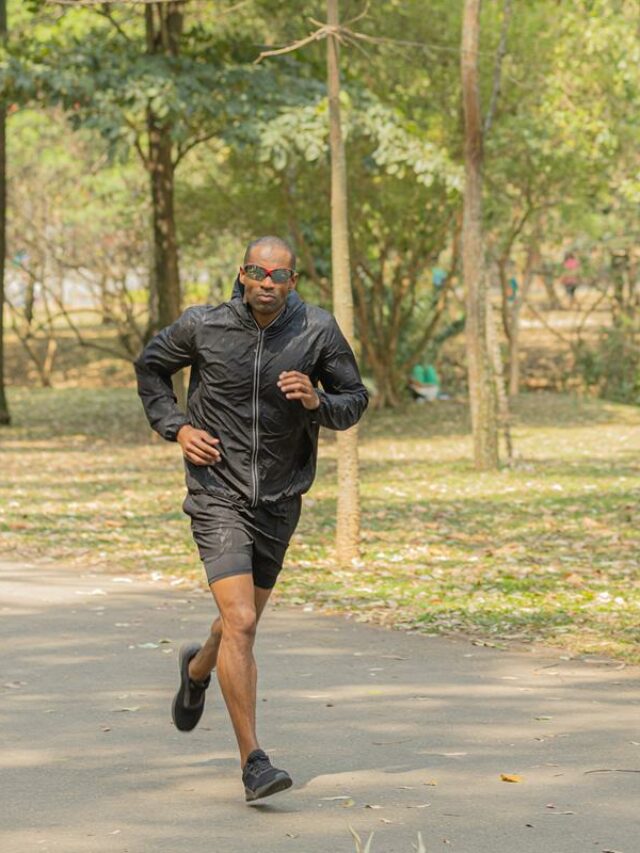 Iniciando na corrida? Confira os primeiros passos para iniciantes